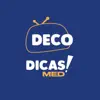 Deco Dicas Med PR App Feedback