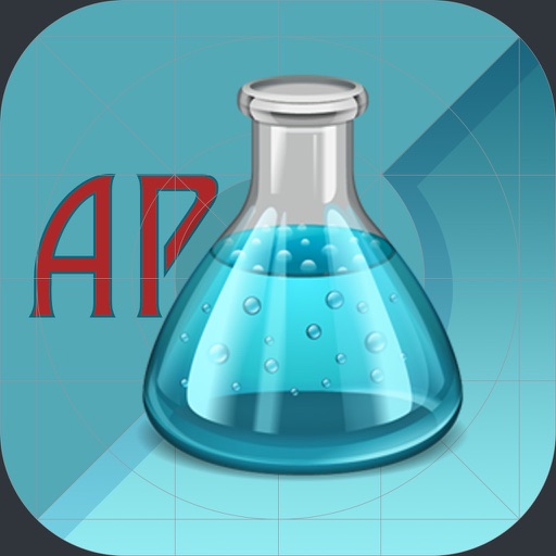 AP Chemistry Quiz & Cards icon