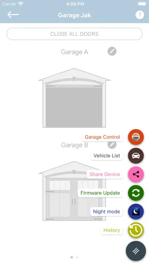 TailWind Smart screenshot 3