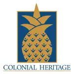 Colonial Heritage Club App Cancel