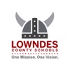 Lowndes County Schools, GA icon
