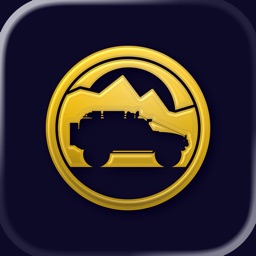 Overland Bound One: Maps & GPS