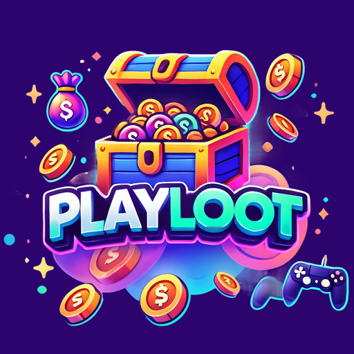 PlayLoot: Earn Rewards