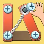 Nuts & Bolts 3D: Screw Puzzle App Positive Reviews