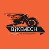Bikemech - User app icon