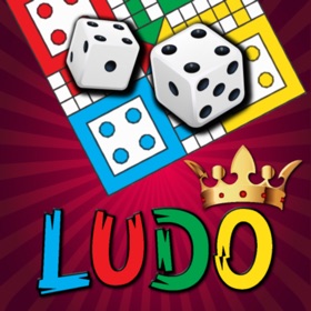 螢幕擷取畫面 (5) Ludo Offline - Dice Board Game