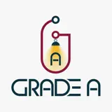 Grade A Courses - App-Symbol