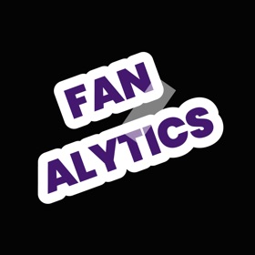 Fanalytics - Stats for Spotify