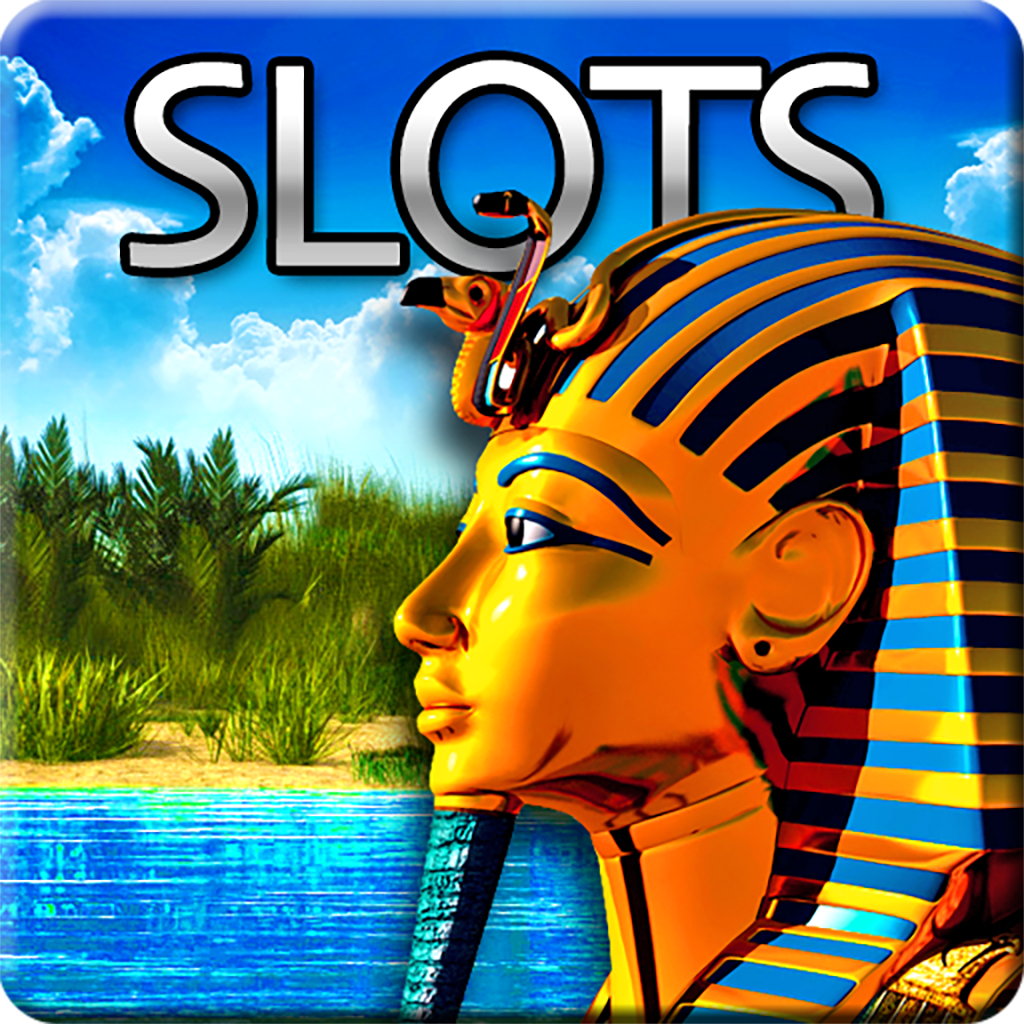 Get Slots Pharaoh's Way Casino App for iOS, iPhone, iPad Aso Report