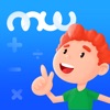 MW: Math for Kids 1,2 grade icon