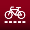 Bike Paths Barcelona icon