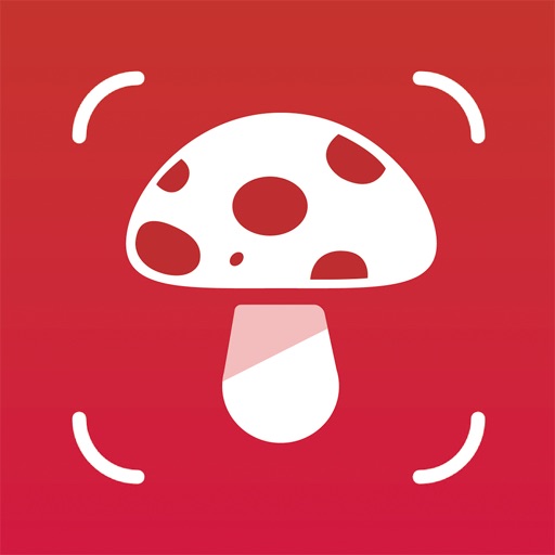 MushroomSnap: Fungi Identifier