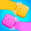 Sponge Rush: Window Cleaner icon