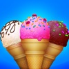 Ice Cream Truck - Food Cart icon