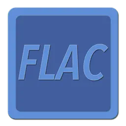 FLACTunes app icon