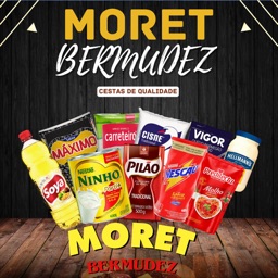 Moret Alimentos de Qualidade