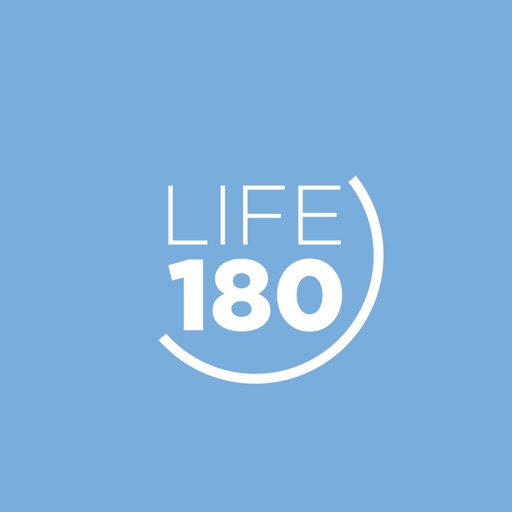 Life 180 Church Perry OK