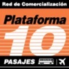 Plataforma 10 icon