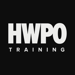 HWPO - Training app