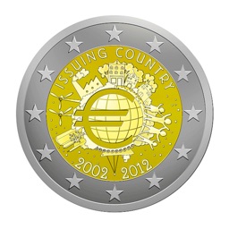 2 Euro