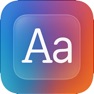 Get Font Viewer Typeface Font Book for iOS, iPhone, iPad Aso Report