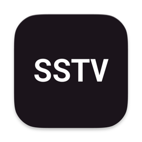 SSTV Image Encoder