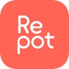 Repot レポット