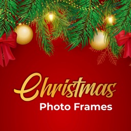 Christmas Greetings & Frames