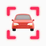 Car Identifier: Auto AI - 앱 아이콘