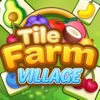 Tile Farm Village: Match 3