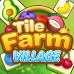 Tile Farm Village: Match 3 на пк