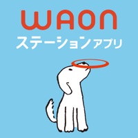 WAONステーション