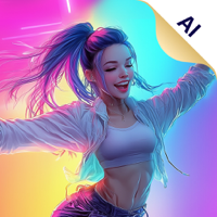 AI Danza AI Dance Video Maker