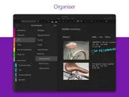 Microsoft OneNote ipad bilder 1