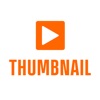 Thumbnail Maker - Channel Art icon