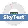 Get SkyTest Prep App for Swiss for iOS, iPhone, iPad Aso Report