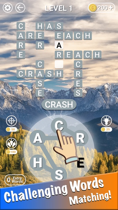 Word Link : Word Connect Quest Screenshot