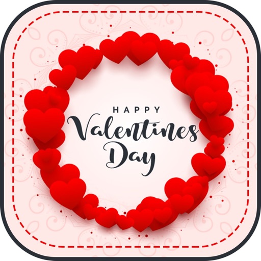 Valentine Day Photo Creator