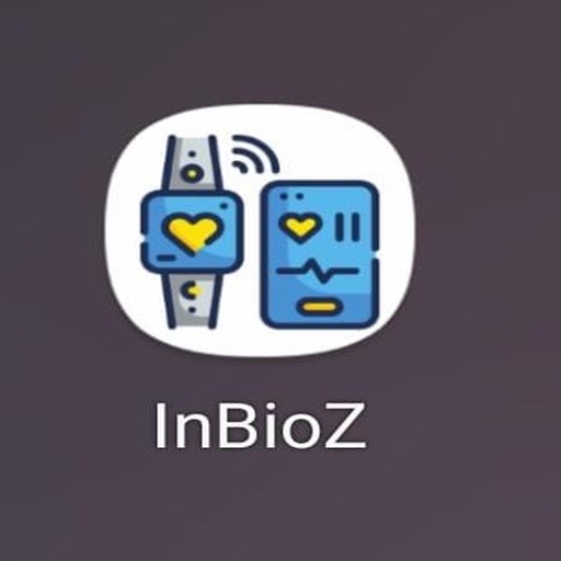 Inbiozband