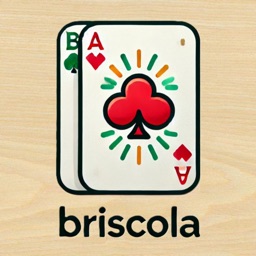 Briscola Fantogame New