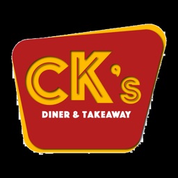 CKs Diner & Takeaway