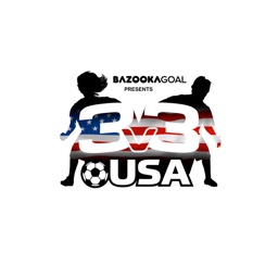 Airpitch USA - 3V3 Soccer