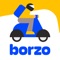 Borzo (ex WeFast)