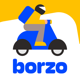 Borzo: Courier Delivery App