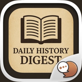 Daily History Digest