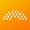 SmartDawn is an app for intelligent point-controlled color light management and control