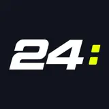 24live - Livescore - アプリアイコン