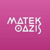Matek Oázis - App Icon