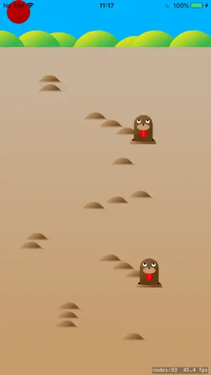SmartMole! screenshot 3