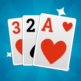 螢幕擷取畫面 (9) Solitaire - 4 in 1 Solitaire